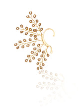 Noche Earcuff
